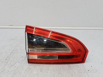 Faro fanale stop post sx ford s-max 2010-2014 mpv