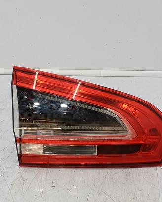 Faro fanale stop post sx ford s-max 2010-2014 mpv