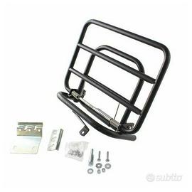 Portapacchi posteriore Piaggio Vespa PK XL Rush