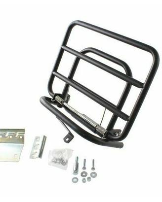 Portapacchi posteriore Piaggio Vespa PK XL Rush