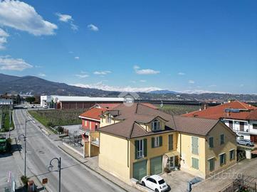6 LOCALI A VERZUOLO