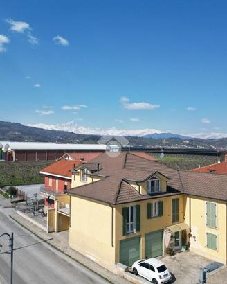 6 LOCALI A VERZUOLO