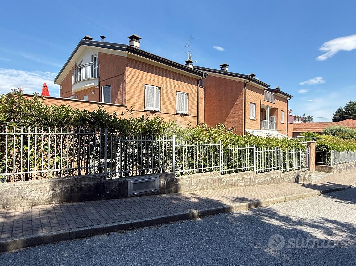Appartamento – Olgiate Molgora, Casternago - Vista 2