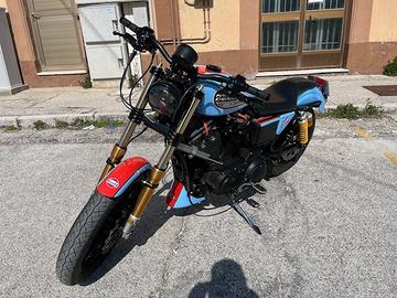 Harley Davidson Sportster 883 R