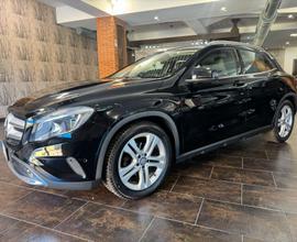 Mercedes-benz GLA 220 GLA 220 d Automatic 4Matic E