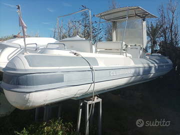 Gommone Joker Boat 26