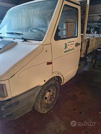 Motore Iveco Daily 2.8