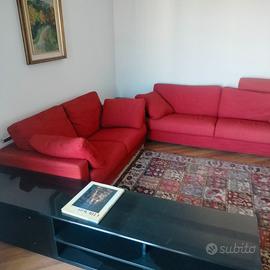 divani Poltrone e Sofà