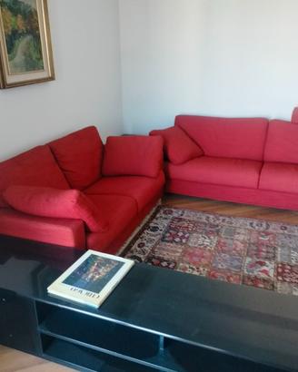 divani Poltrone e Sofà