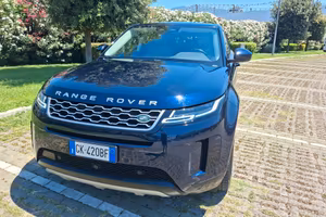 Land Rover Range Evoque 2.0D I4 163 CV R-Dynamic S