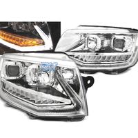 FARI VOLKSWAGEN VW T6 15-19 TRU DRL CON FRECCE A L