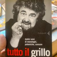 Tutto il grillo che conta