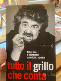 Tutto il grillo che conta