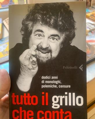 Tutto il grillo che conta