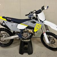 Husqvarna FC 250 - 2023