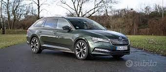 Disponibili ricambi skoda octavia fabia scala