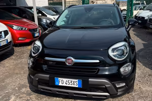 Fiat 500X 1.6 MultiJet 120 CV Cross Plus