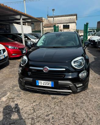 Fiat 500X 1.6 MultiJet 120 CV Cross Plus