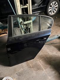 Portiera posteriore sinistra Bmw serie 1 E87 2007