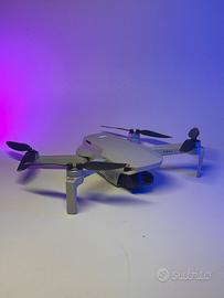Drone DJI - MINI 2 SE fly more combo con filtri ND