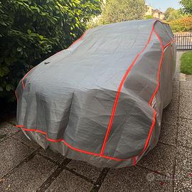 Copriauto antigrandine