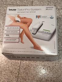 Epilatore depilatore beurer IPL9000