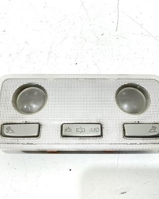 PLAFONIERA TOYOTA Yaris Serie 812600D070B0 (14>16)