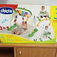 Palestrina multigioco Chicco 3 in 1