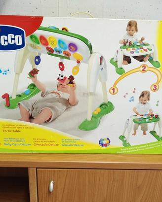 Palestrina multigioco Chicco 3 in 1
