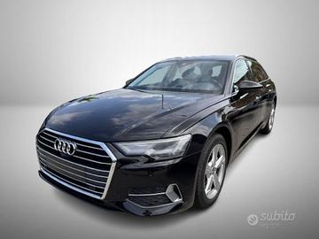 AUDI A6 Avant 40 2.0 TDI S tronic Sport