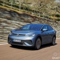 Ricambi usati volkswagen ID.5 ID 5 2022-2025