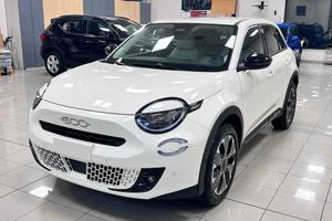 FIAT 600 Hybrid 110 CV DCT MHEV La Prima