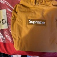Felpa supreme