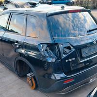 Ricambi Suzuki Vitara Boosterjet 1.0 del 2018