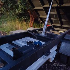 Mercedes Sprinter 414