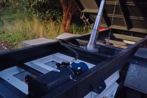 Mercedes Sprinter 414