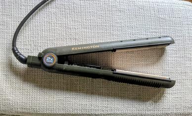 Piastra liscia capelli Remington 