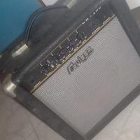 Amplificatore chitarra elettrica Cruiser