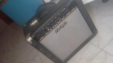 Amplificatore chitarra elettrica Cruiser
