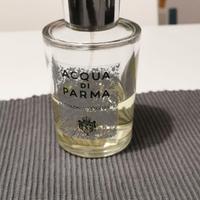 Profumo acqua di parma colonia assoluta