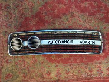 Autobianchi A112 Abarth