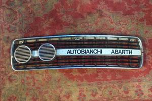 Autobianchi A112 Abarth