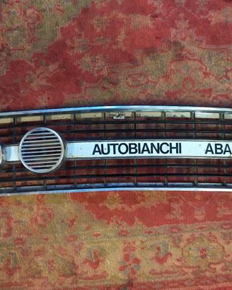 Autobianchi A112 Abarth