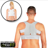 Fascia supporto posturale