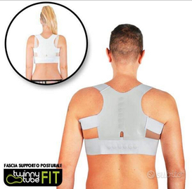 Fascia supporto posturale
