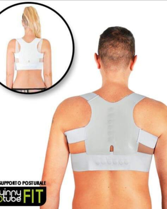 Fascia supporto posturale