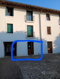 Mini ufficio