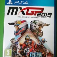 Mx Gp 2019 Ps4