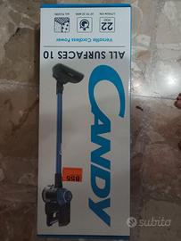 CANDY ALL SURFACE aspirapolvere senza fili