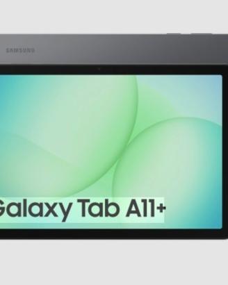 SAMSUNG GALAXY TAB 11+   RAM 6GB - 128GB 